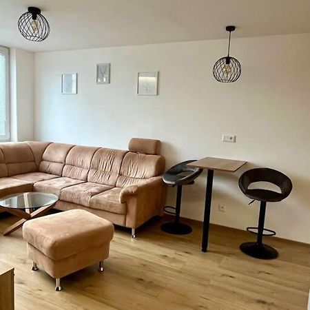 Apartman Amur Košice Exterior foto