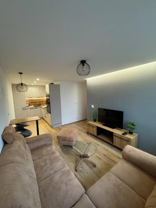Apartman Amur Košice Exterior foto