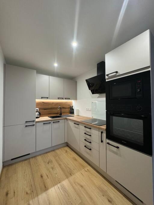 Apartman Amur Košice Exterior foto